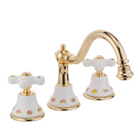 Смеситель Migliore Provance 19477 для биде