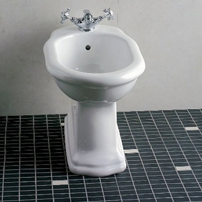 Биде напольное Devon&Devon New Etoile IBBID1FNET