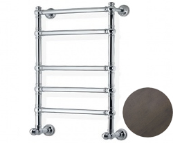 Полотенцесушитель водяной Margaroli Armonia 94645505RB женная бронза