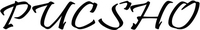 Pucsho