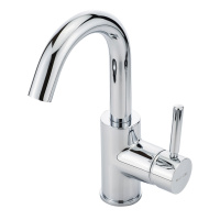 Смеситель для раковины Migliore Fortis 31540 хром