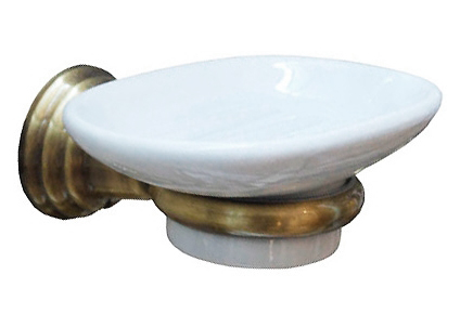 Мыльница Bagno & Associati Canova CA12292 BR