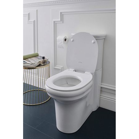 Унитаз-компакт Jacob Delafon Cleo UJAC102-0