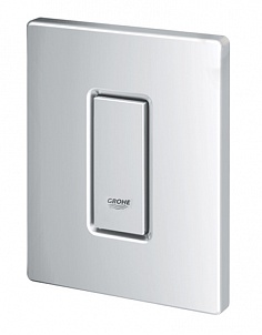 Кнопка смыва Grohe Skate Cosmopolitan 38784000 для писсуара