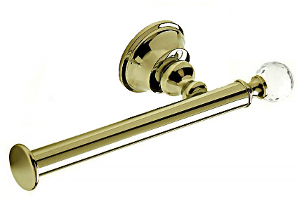 Держатель туалетной бумаги Webert Karenina КА500801065 бронза