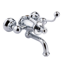 Смеситель Migliore Vivaldi 19541 для ванны с душем