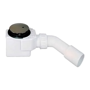 Сифон для поддона Viega Domoplex 126582