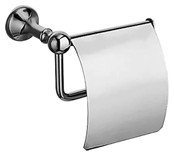 Держатель туалетной бумаги Bagno & Associati Regency RE23651 CR