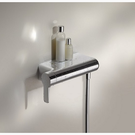 Смеситель Keuco Collection Moll 52720010100  для ванны