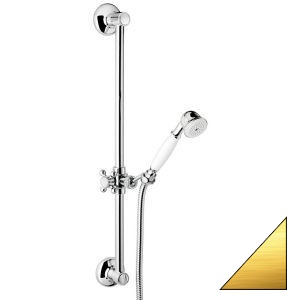 Душевой гарнитур Emmevi C02541OR золото