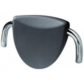 Подголовник Riho Claudia 207029 для ванны черный