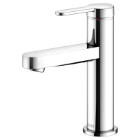 Смеситель Keuco Ixmo Flat 59502013100 для раковины, хром