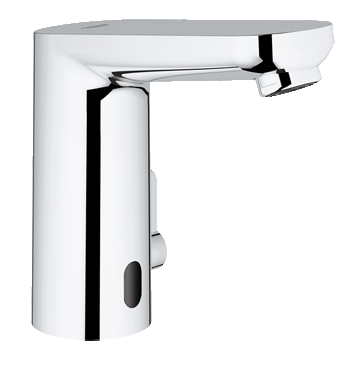 Смеситель Grohe Eurosmart Cosmopolitan E 36327001 для раковины