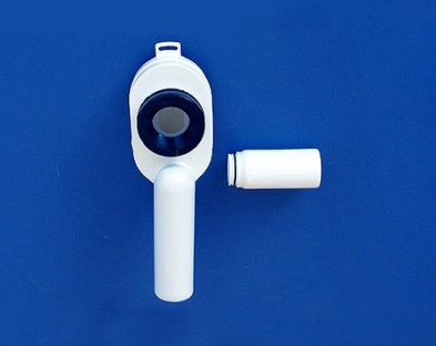 Сифон Jika Golem 8920040000001 для писсуара с вертикальным выпуском