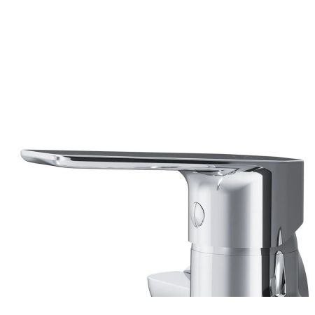 Смеситель Am.Pm Gem F90A90100 для ванны с душем, хром