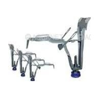 Ножки Jacob Delafon IK070RU-NF для акриловых ванн