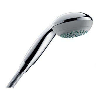 Душевой гарнитур Hansgrohe Crometta 85 27762000 хром