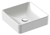 Раковина Jacob Delafon Vox EVG102-MK4 40х40 матовый мягкий кашемир Раковина Jacob Delafon Vox EVG102-MK4 40х40 матовый мягкий кашемир