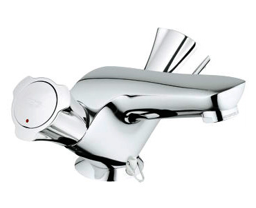 Смеситель Grohe Costa L 21100001 для раковины