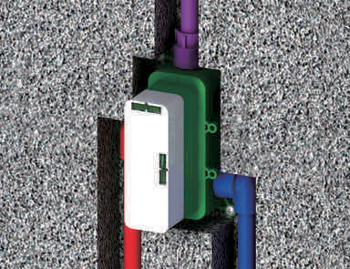 Душевой комплект Timo Petruma SX-5029/00SM хром