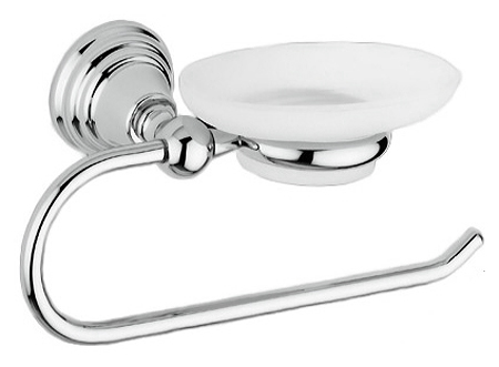 Полотенцедержатель Bagno & Associati Canova CA23951 CR