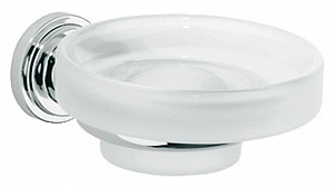Мыльница Grohe Allure/Atrio 40256000