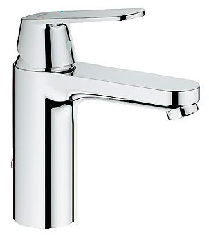 Смеситель Grohe Eurosmart Cosmopolitan 23326000 для раковины
