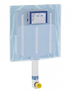 Смывной бачок скрытого монтажа Geberit UP720 109.771.00.1 для унитазов