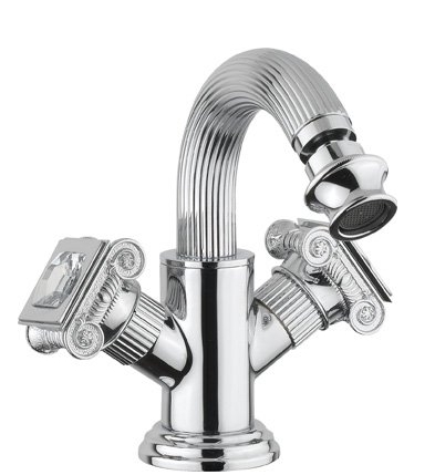 Смеситель Cezares Olimp OLIMP-BS2-01-Sw для биде