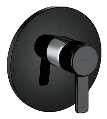 Смеситель Kludi Zenta 386558675 для душа