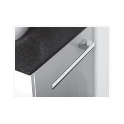 Полотенцедержатель Bemeta Via 135004043 R