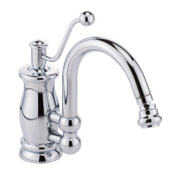 Смеситель Migliore Vivaldi 19539 для биде