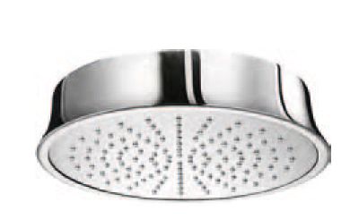 Верхний душ Cezares CZR-U-SP5-22-01 хром