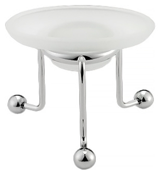 Мыльница Bagno & Associati Regency RE72551 CR