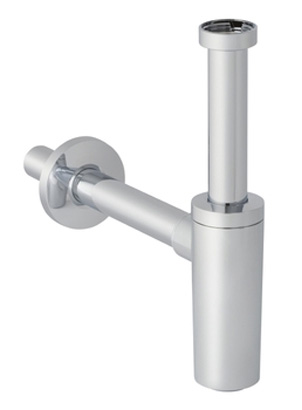 Сифон Geberit 151.034.21.1 для раковины