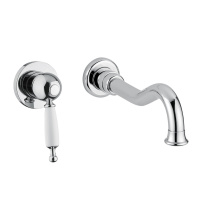 Смеситель Migliore Oxford 19132 для раковины, хром