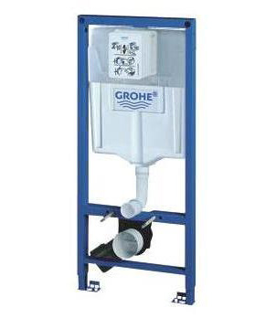 Система инсталляции для унитазов Grohe Rapid SL 38528001
