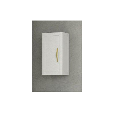 Шкаф Cezares Tiffany 54960 34 Bianco opaco