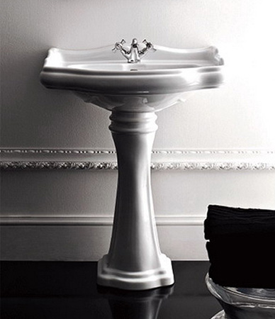 Раковина Migliore Bella 20605 56 см