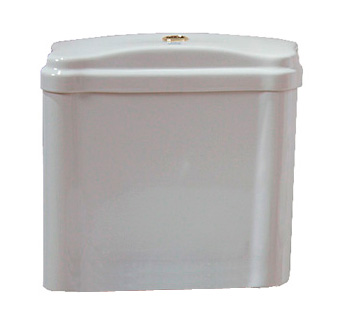 Бачок для унитаза Cezares Royal Palace CZR-012T