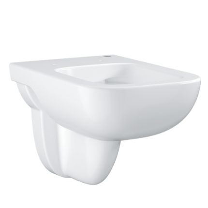 Унитаз подвесной Grohe BauEdge 39809000