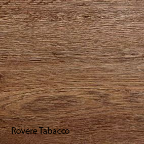 Тумба с раковиной BelBagno Kraft KRAFT-1000-2C-SO-RT 100 rovere tabacco