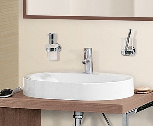 Дозатор Grohe Essentials 40394001