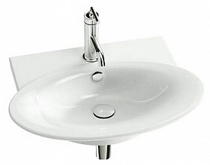 Раковина Jacob Delafon Presqu'ile E4438