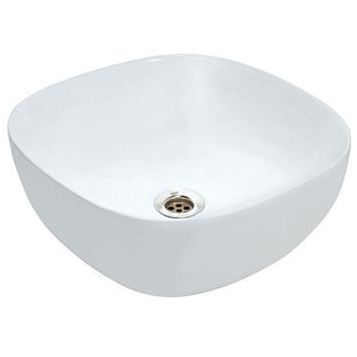 Раковина Jaquar Jaquar Designer JDS-WHT-25911 40 см