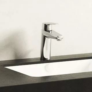 Смеситель Grohe Eurodisc Cosmopolitan 23448002 для раковины