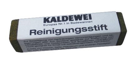 Очищающий карандаш для ванны Kaldewei