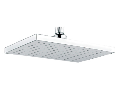 Верхний душ Lemark LM8039C хром