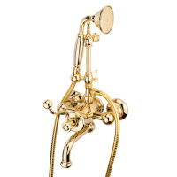 Смеситель Migliore Vivaldi 19544 для ванны с душем