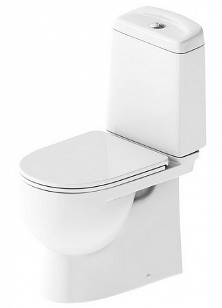 Выбираем унитаз правильно